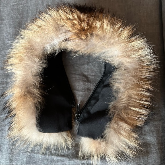 Canada Goose | Jackets & Coats | Canada Goose Fur Trim Replacement